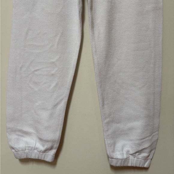 NWOT Boys Lie Straight Flush Sweatpants Size Medium - Picture 8 of 16